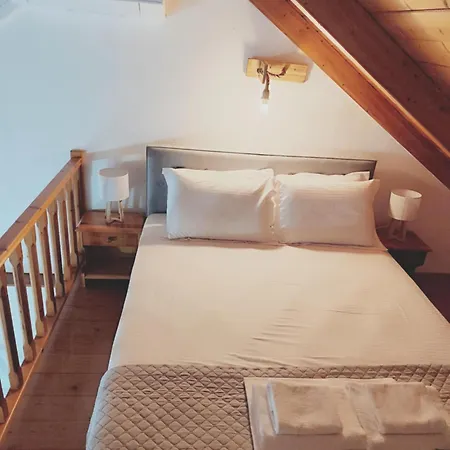 Apartament Homeric Poems *