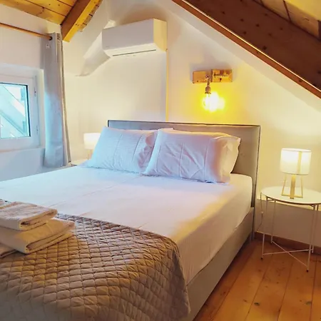 Apartament Homeric Poems Argostoli (Kefalonia)