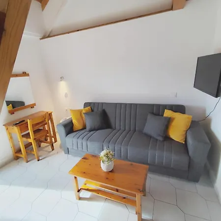 Homeric Poems Apartament Argostoli (Kefalonia)