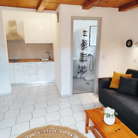Homeric Poems Apartament Argostoli (Kefalonia)