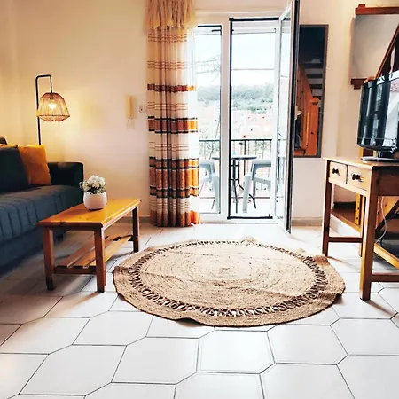 Homeric Poems * Argostoli (Kefalonia)