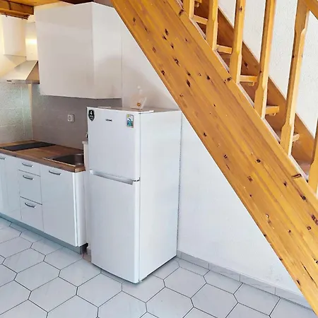 Homeric Poems Apartment