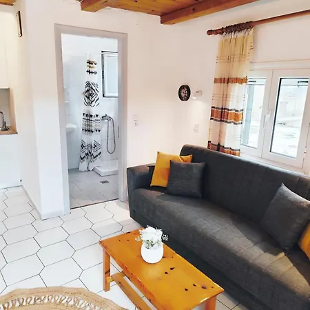 Homeric Poems Apartment Argostoli (Kefalonia)