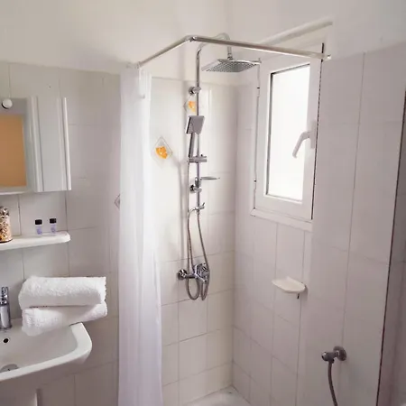 アパート Homeric Poems アルゴストリオン