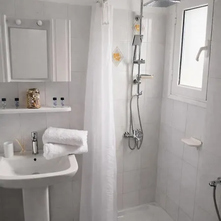 アパート Homeric Poems *