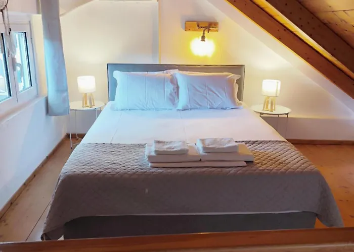 アパート Homeric Poems *