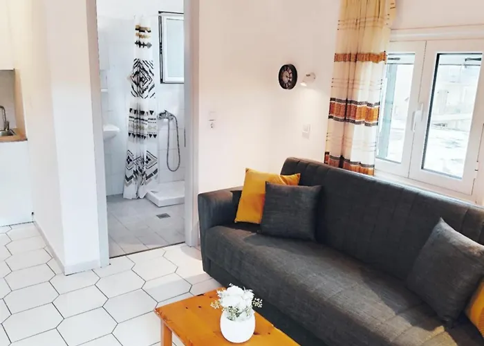 Homeric Poems アパート アルゴストリオン