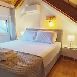 Apartmán Homeric Poems Argostoli (Kefalonia)
