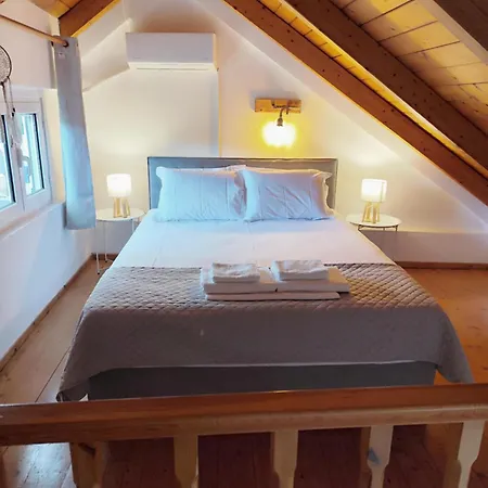 Appartement Homeric Poems *