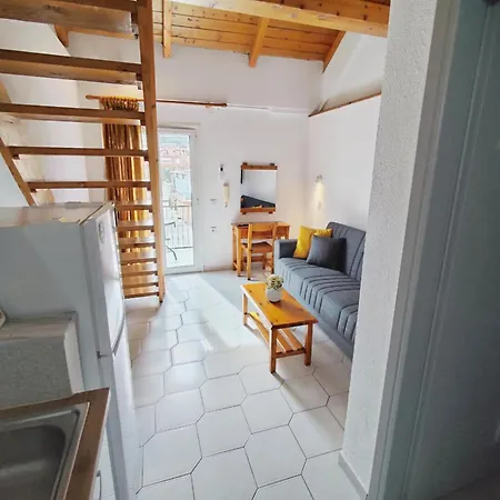 Appartement Homeric Poems Argostóli